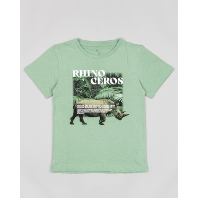 Camiseta Rhino