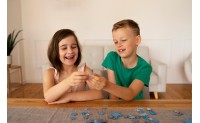 Los mejores juegos de mesa para niños de hasta 10 Años: Desarrollo y Diversión